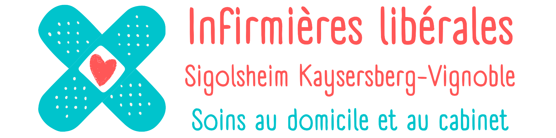 Infirmières libérales Sigolsheim Kaysersberg Vignoble GSCHWIND HUNZINGER